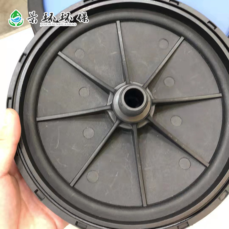 管式曝气器